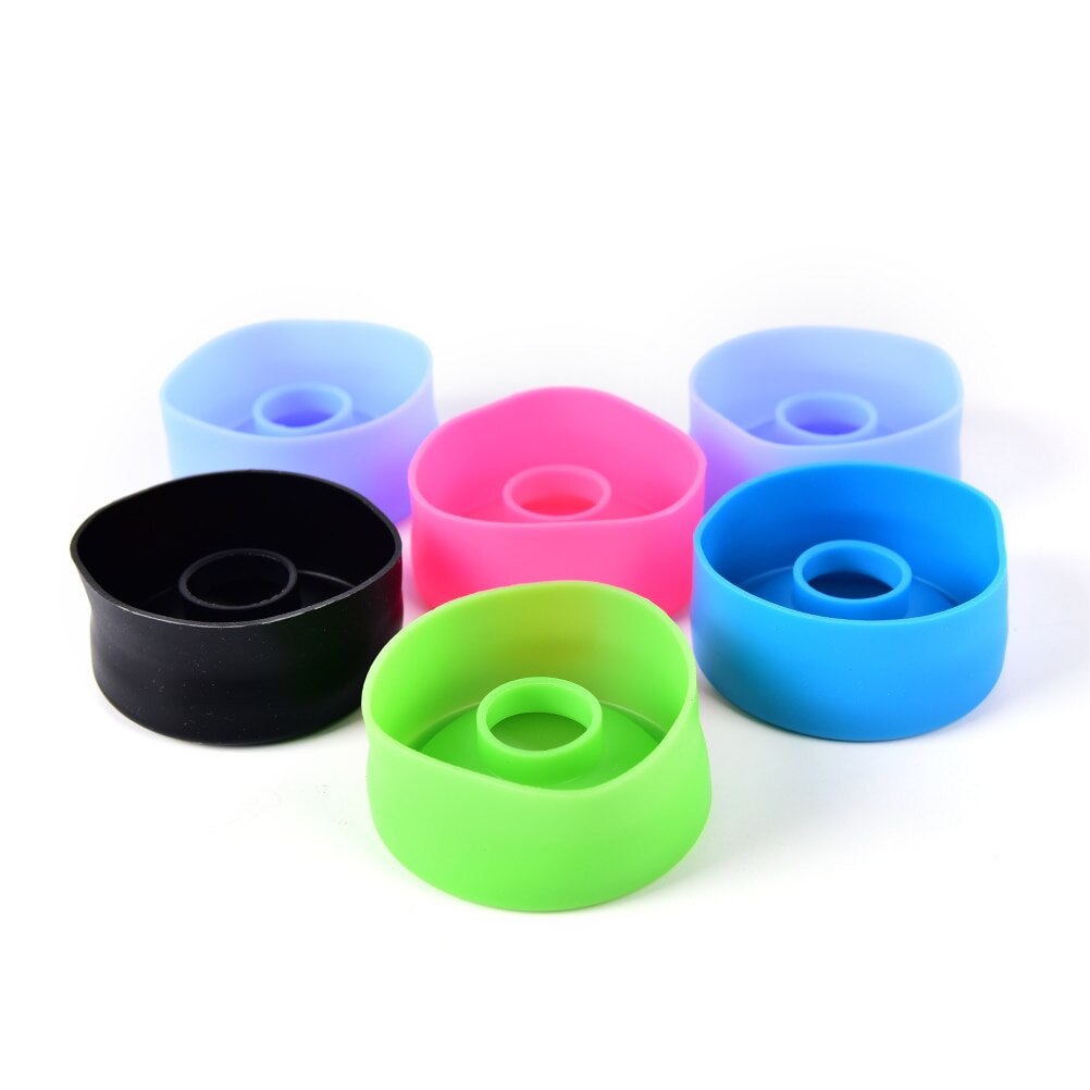 Silicone Replacement Pump Sleeve Cover Rubber Seal For Most Enlarger Device Pump Accessory Massage & Relaxation Random