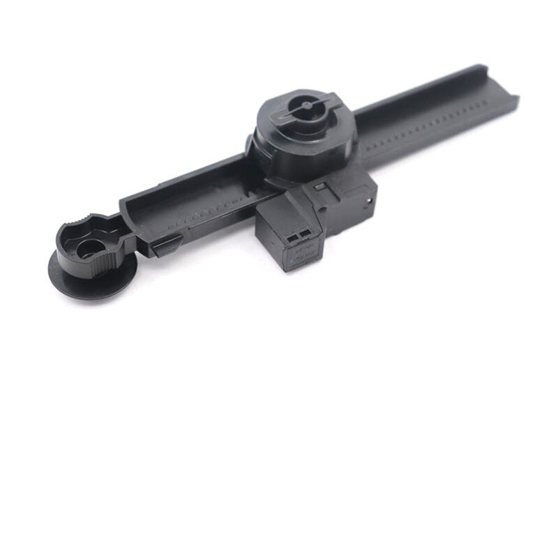 OEM Vano Portaoggetti Serranda Strorage scatola di Smorzamento per VW golf 7 MK7 Passat B8 5G1 858 309