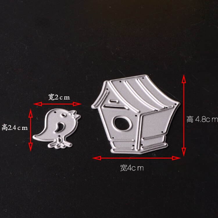 Metalen Liefde Set Stansen Sterft Voor Scrapbooking/Diy Pasen Bruiloft Halloween Pasen Kaart