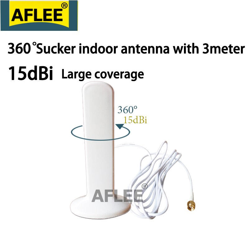 Grande Vendita!! ALC 2100Mhz 3g Amplificatore Cellulare WCDMA 3G 2100Mhz GSM Ripetitore 2G 3G 4G dati mobile Del Segnale Del Ripetitore 70dB UMTS LTE impostato