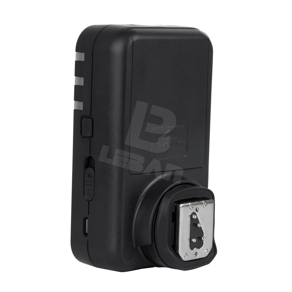 Yongnuo yn -622n ii enkelt transceiver  yn 622n trådløs ttl flash trigger til nikon  d70 d70s d80 d90 d200 d300 d300s d600 d800