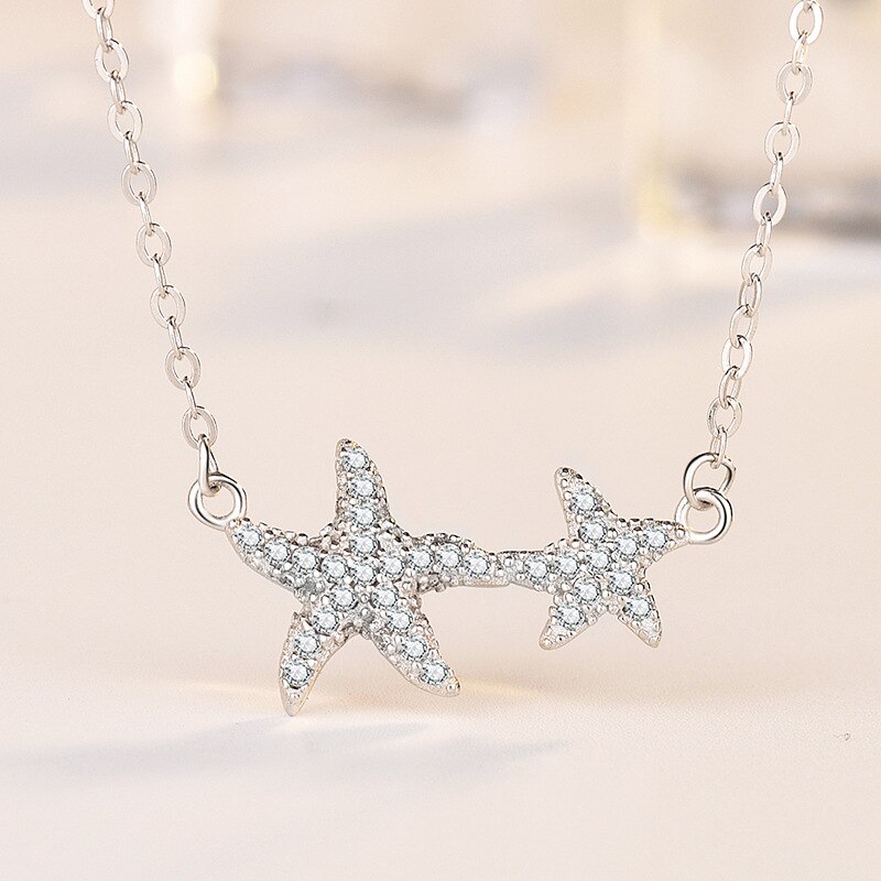 ML20 S925 Sterling Zilveren Ketting Hanger Vrouwen Bruiloft Sieraden Mooie Voor Meisje Met Zilveren Ketting