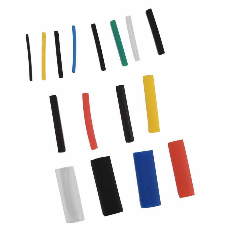 Heat Shrink Tubing Heat Shrink Tubing Kit Heat Shrink Tubing Tube for Cable Connection for Wire Connection for Wire Bandwidth