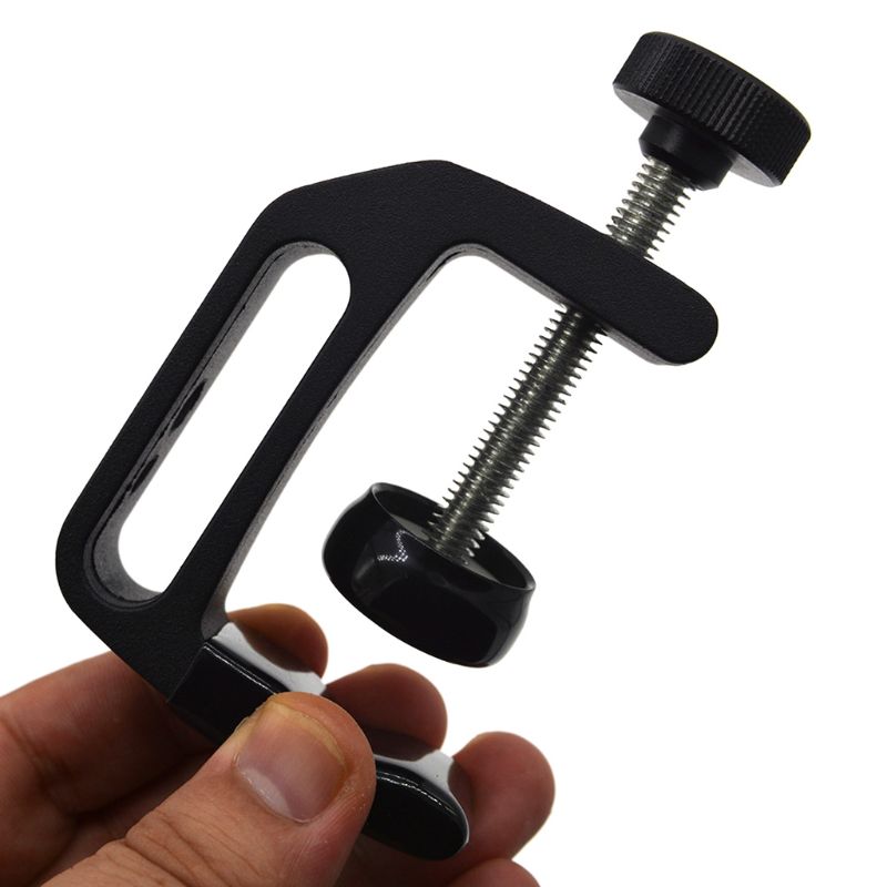 Multifunktionale Q-typ Clip Für PB960 Batterie Pack-Speedlite Foto Studio Für AD-360