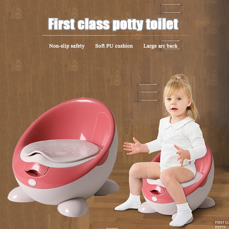 Sofa type infant Toilet Boys and girls urinal pott... – Grandado