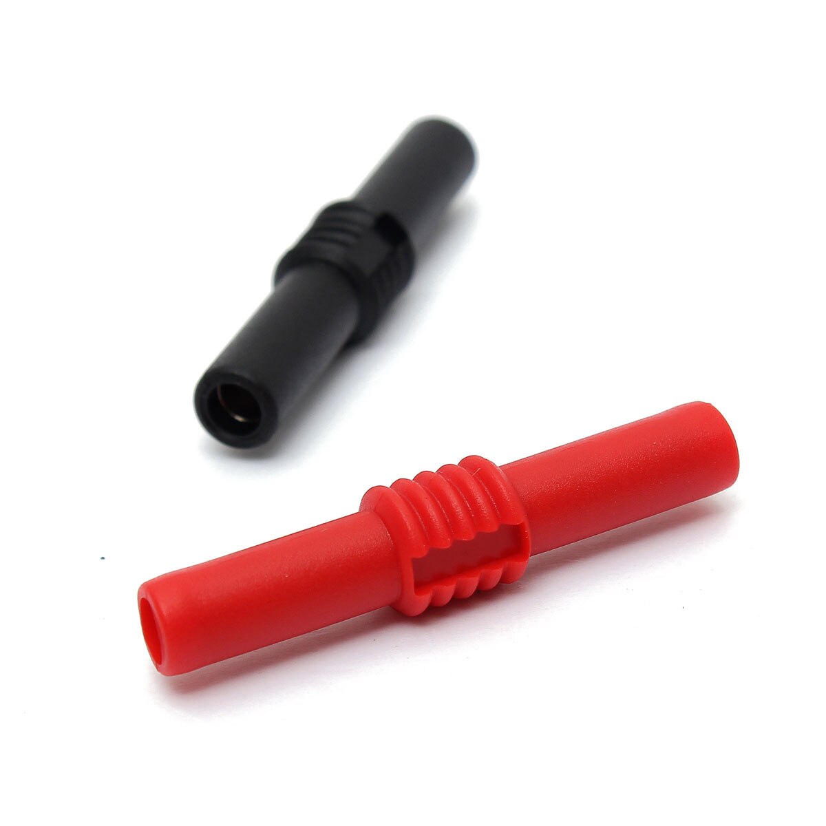 Frefgikty 2,5 mm x 0,7 mm mannelijke stekker naar 5,5 mm x 2,1 mm