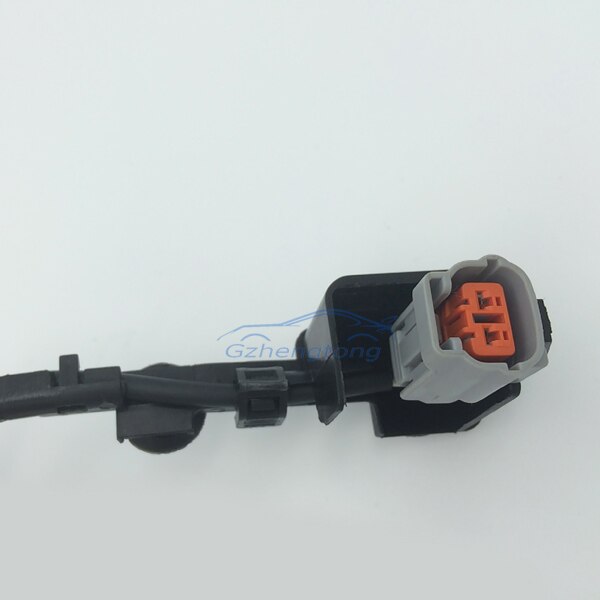 Frente de Esquerda ABS Da Roda Sensor De Velocidade para Mazda 6 (GG/GY/GH) Station Wagon Estate 2002-2008 GJ6A-43-73XA Hatchback/B/C/D/E