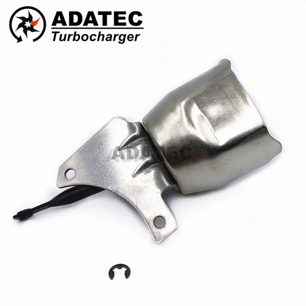 Turbo accionador de válvula de descarga GT1544V 753420, 753420-0004, 753420-0002 0375J7 piezas del turbocompresor para Citroen C 4 1,6 HDi 110 HP 2004