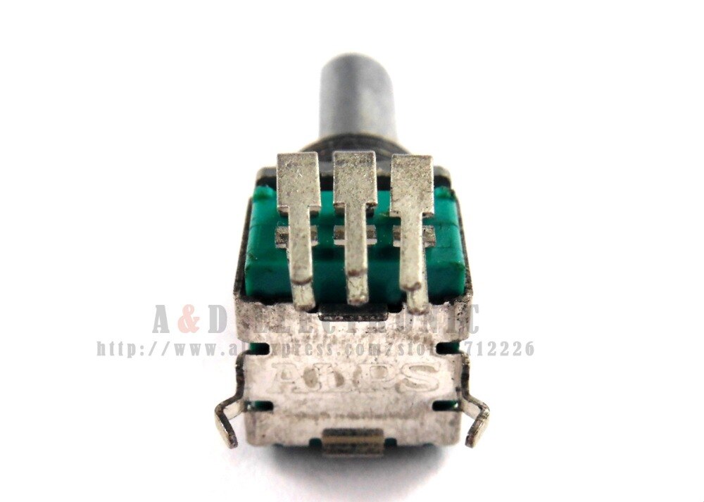 EQ Potentiometer Pot Rotary Controle voor DJM 700 800 900 DCS1065 DCS1100