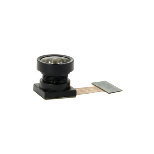 OV2640 Camera Module 2MP FPC Robot Fish-eye Lens / Normal Lens / Lengthened Fisheye Lens / Lengthened Normal Lens: Fish-eye camera