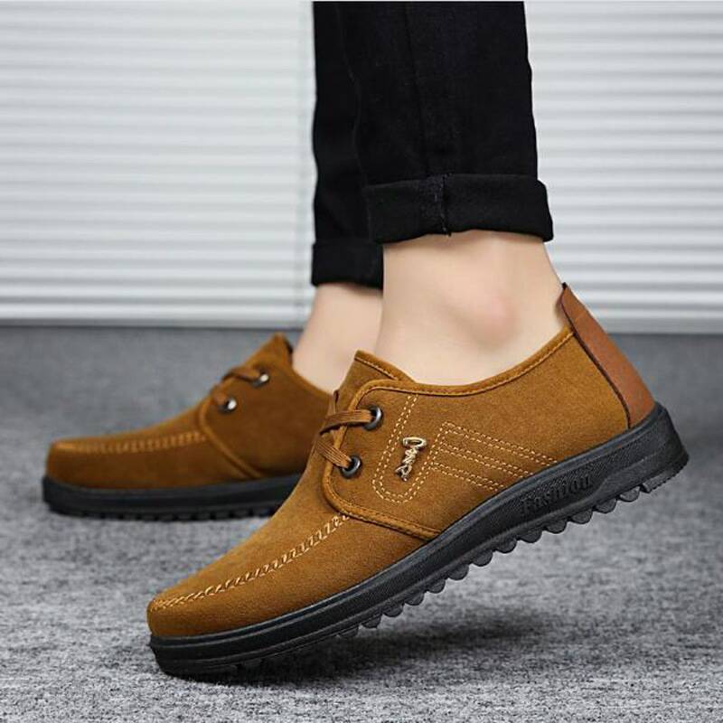 Affaires hommes chaussures habillées hommes chaussures élégantes chaussures de mariage formelles hiver hommes chaussures noir chaussures de conduite 39