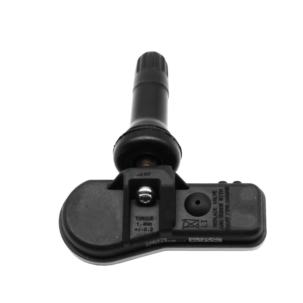 407001628R 40700-1628R Tire Pressure Sensor For RENAULT KANGOO DACIA DOKKER DUSTER LODGY LOGAN SANDERO TPMS