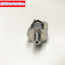 Car oil sensor plug oil pressure sensor pressure switch for JAC rein
