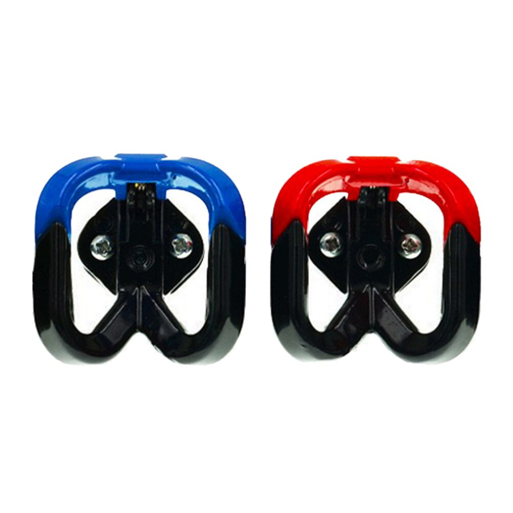 1Pc multifonctionnel moto crochet moto crochet moto Modification pièces pour moteur couleur aléatoire
