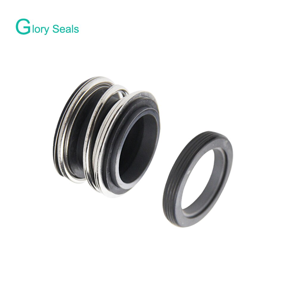 MG1-38mm Burgmann Mechanische Dichtungen mit G60 Stationäbetreffend Sitz sic/sic/Vit