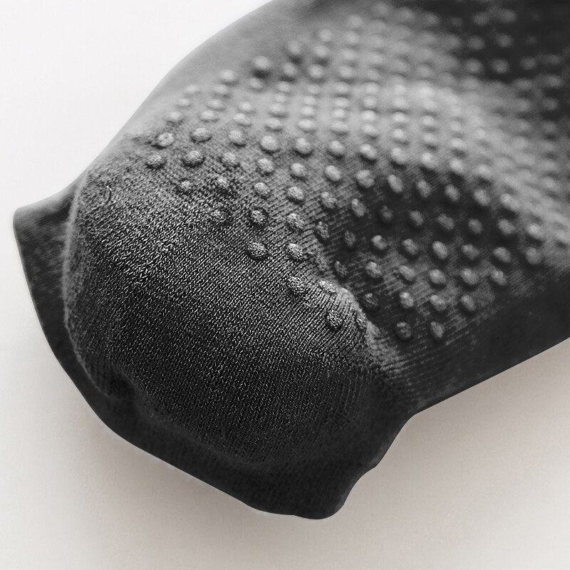 Yoga Socks Anti-Slip Breathable Women Fitness Pilates Socks Quick-Dry Bandage Dance Socks Fitness Accessoreis