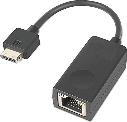 Gen 2 Dongle RJ45 Ethernet Uitbreiding Adapter Voor Lenovo Thinkpad X1 Carbon 6th),A285, x280, X390,T480S, T490S,T495s,X39