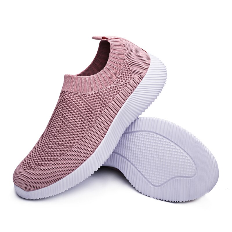 Walking shoes ladies outdoor shoes