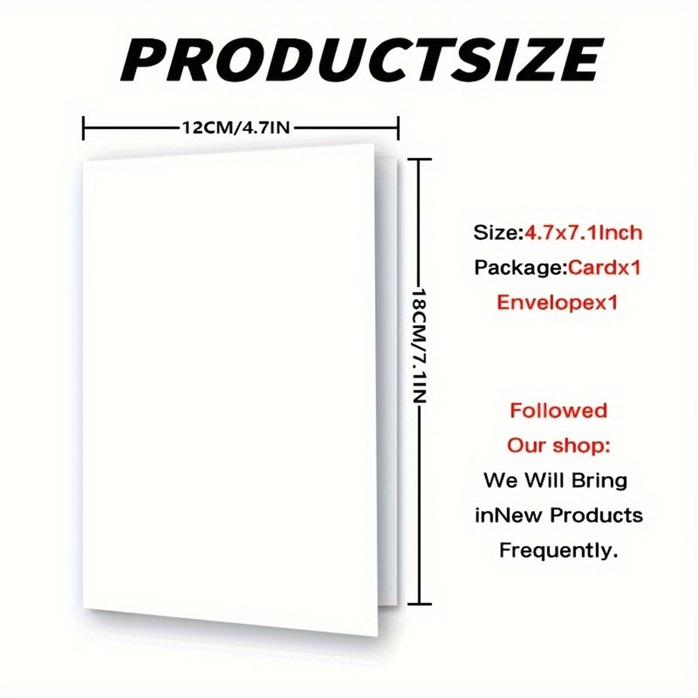 1pc Humorous Leaving Cards Farewell Cards for Colleagues, Funny Retirement Card Job Cards Goodbye Cards for Coworkers Boss,