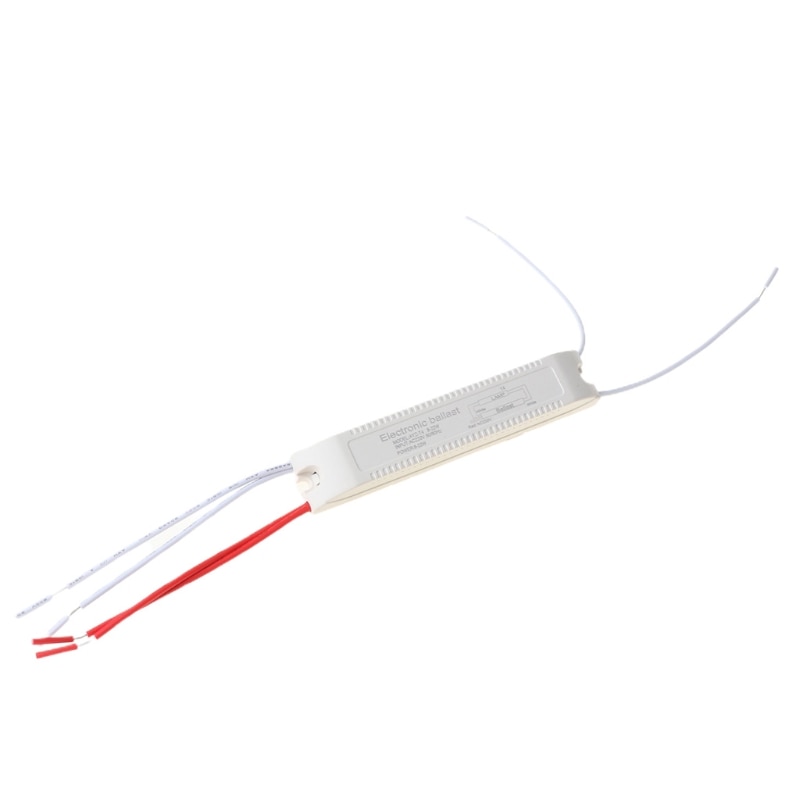 Electronic Ballast for Fluorescent Lamps Bulb 8-16W AC220V for Headlight of T4