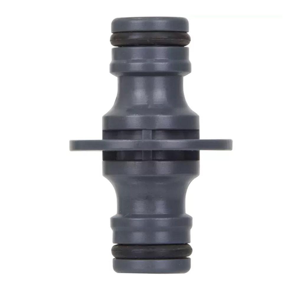 1/2"3/4" 16mm Hose Quick Coupling valve With Faucet Dispenser Hose Extension Irrigation Agricultural Connector Extension Hose