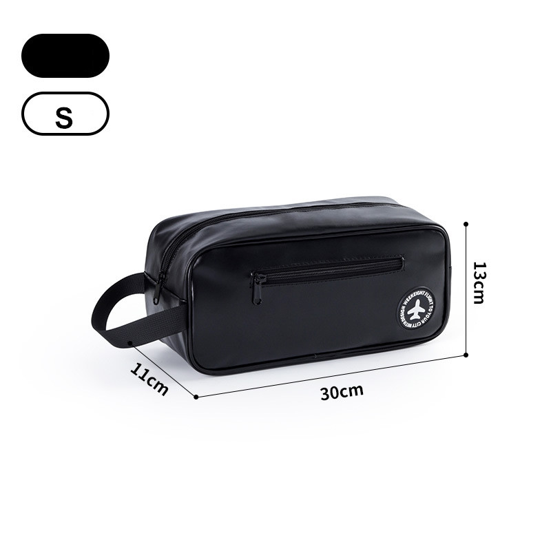 Bolsas de playa impermeables, accesorios de natación, bolsos de piscina de agua para mujer, bolsa de baño de almacenamiento de verano, embalaje de natación, gimnasio deportivo para hombre: Color gris