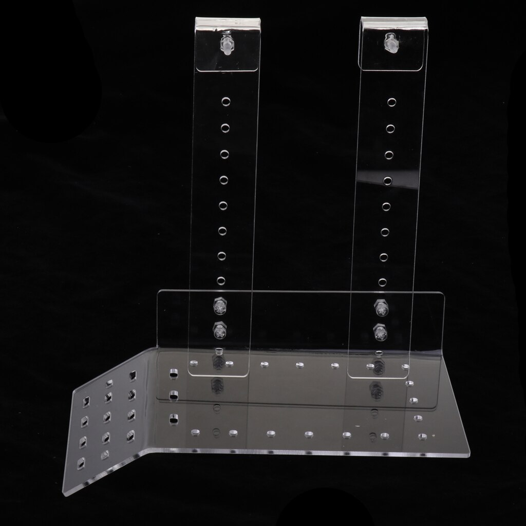 Schildpad Koesteren Platform - Aquarium, Aquarium Schildpad Rusten Terras Ramp Huisdier Schildpad Reptiel Terrarium Drijvende Opknoping