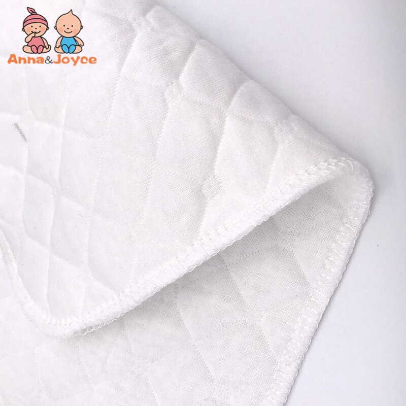 15Pc bébé couches lavable couches lavables bébé Fraldas hiver été Version couches réutilisables couches grille/coton formation pantalon