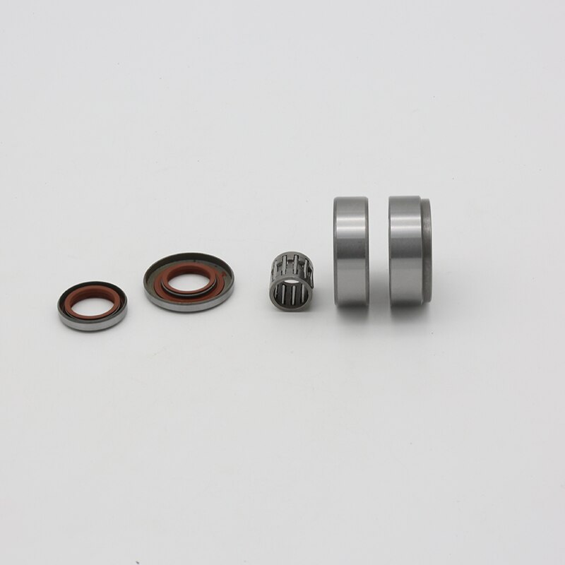 Kit de joints d'étanchéité de vilebrequin adaptés à Stihl MS361 MS 361, pièces de rechange pour réparation de scies à chaîne à gaz 95030034266, 9503, 003-0354