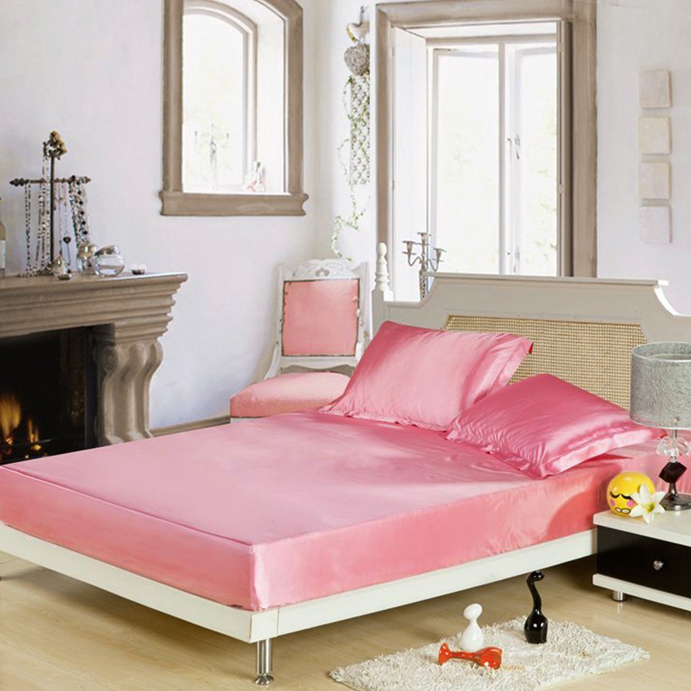 Super Breathable Elastic Hypoallergenic Mattress Encasement Cover Protector Mattress Encasement Cover Mattress Cover