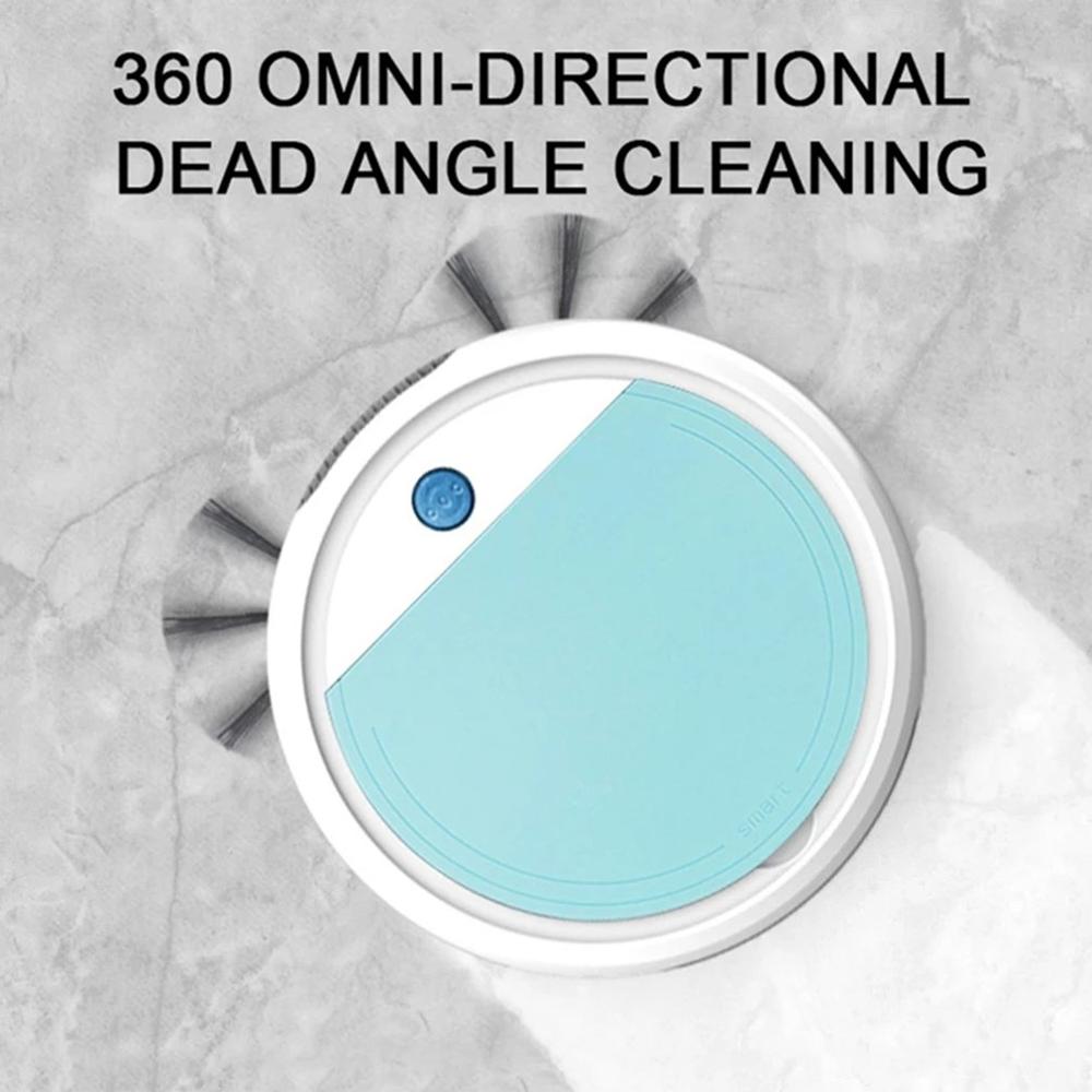 Household Sweeping Robot 120 Square Meters Super Big Cleaning Area Ultraviolet Rays Sterilization Cleanliness Intelligent Swee