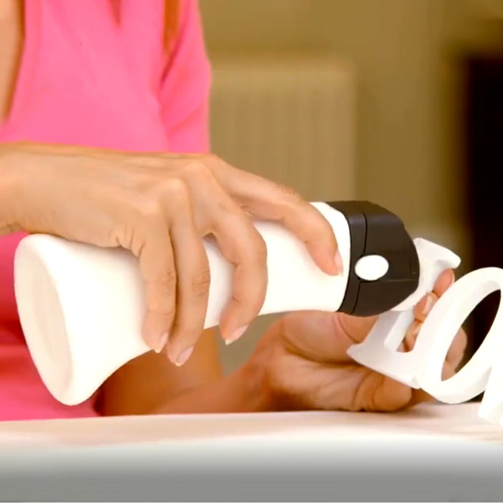 Multifunctional Runner Roller Mending Tool Easy Operate Repair Flexible Handheld Portable Paint Mate Painting Brush Art Supplies