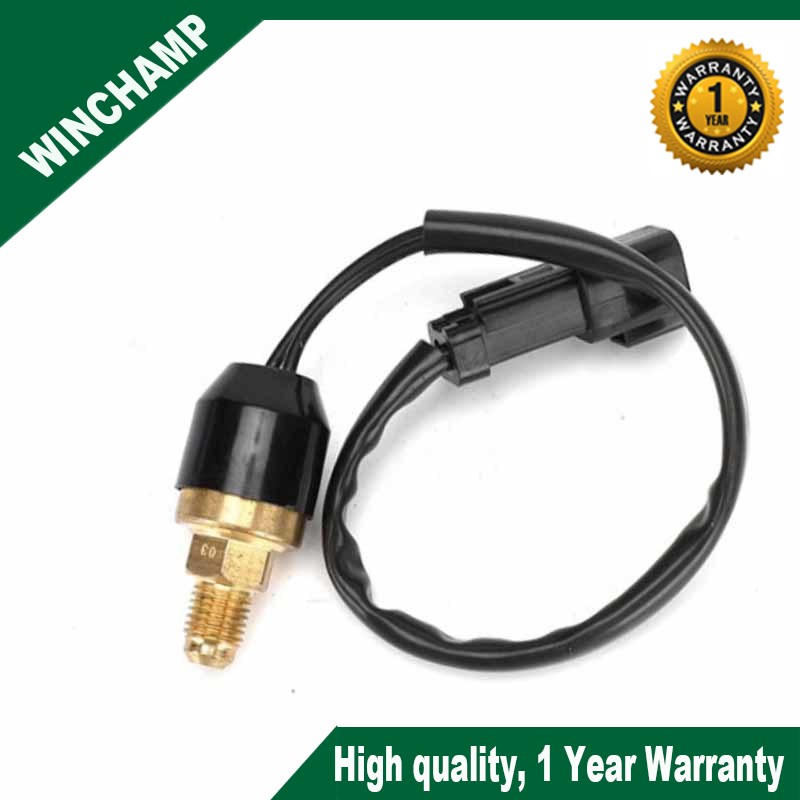 309-5769 3095769 Pressure Sensor Switch For CAT C6.4 320D