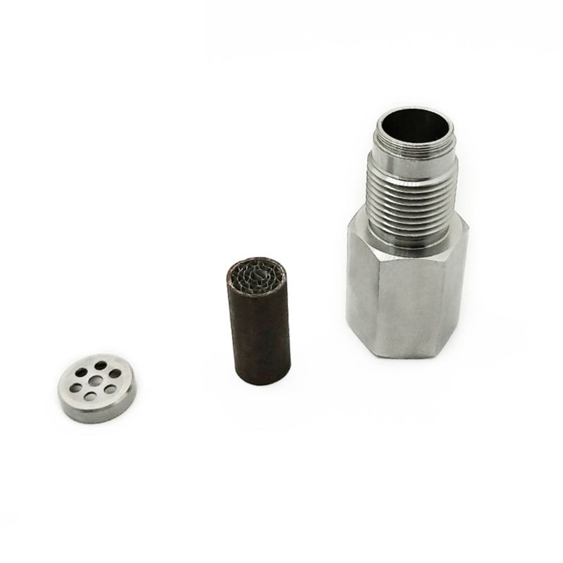 Tjek motorlys  o2 sensor cel eliminator adapter spacer katalysator  u90c