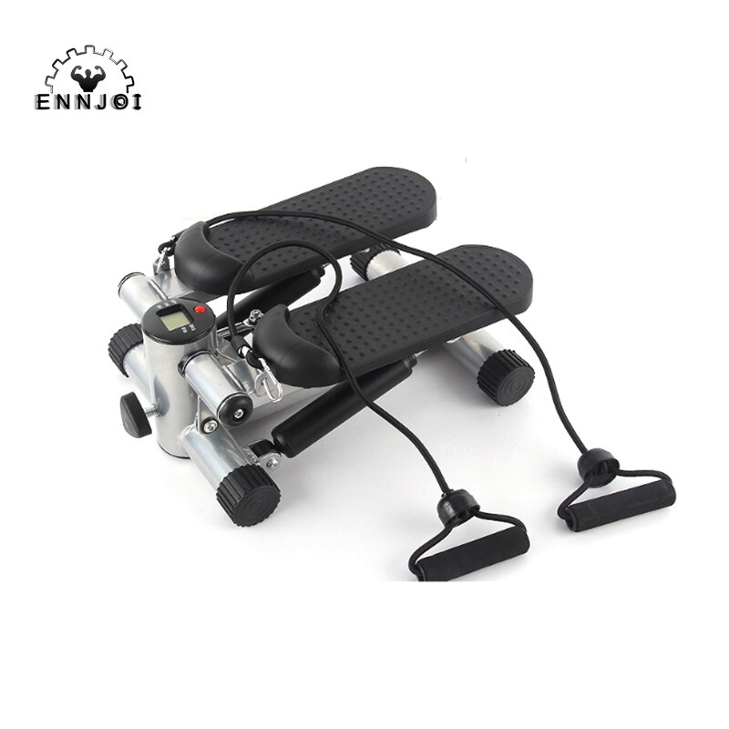 Gym Thuis Fitness Hydraulische Stepper Aërobe Oefe... – Vicedeal