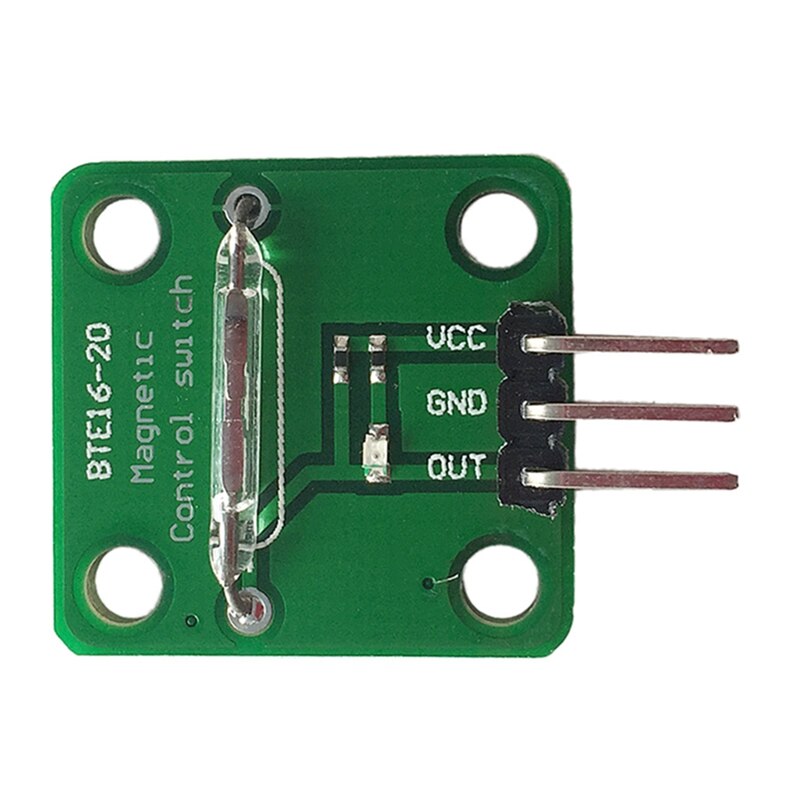 Magnetische Sensor Magnetische Schakelaar Riet Schakelaar Elektronische Component Bte16-20 E56B