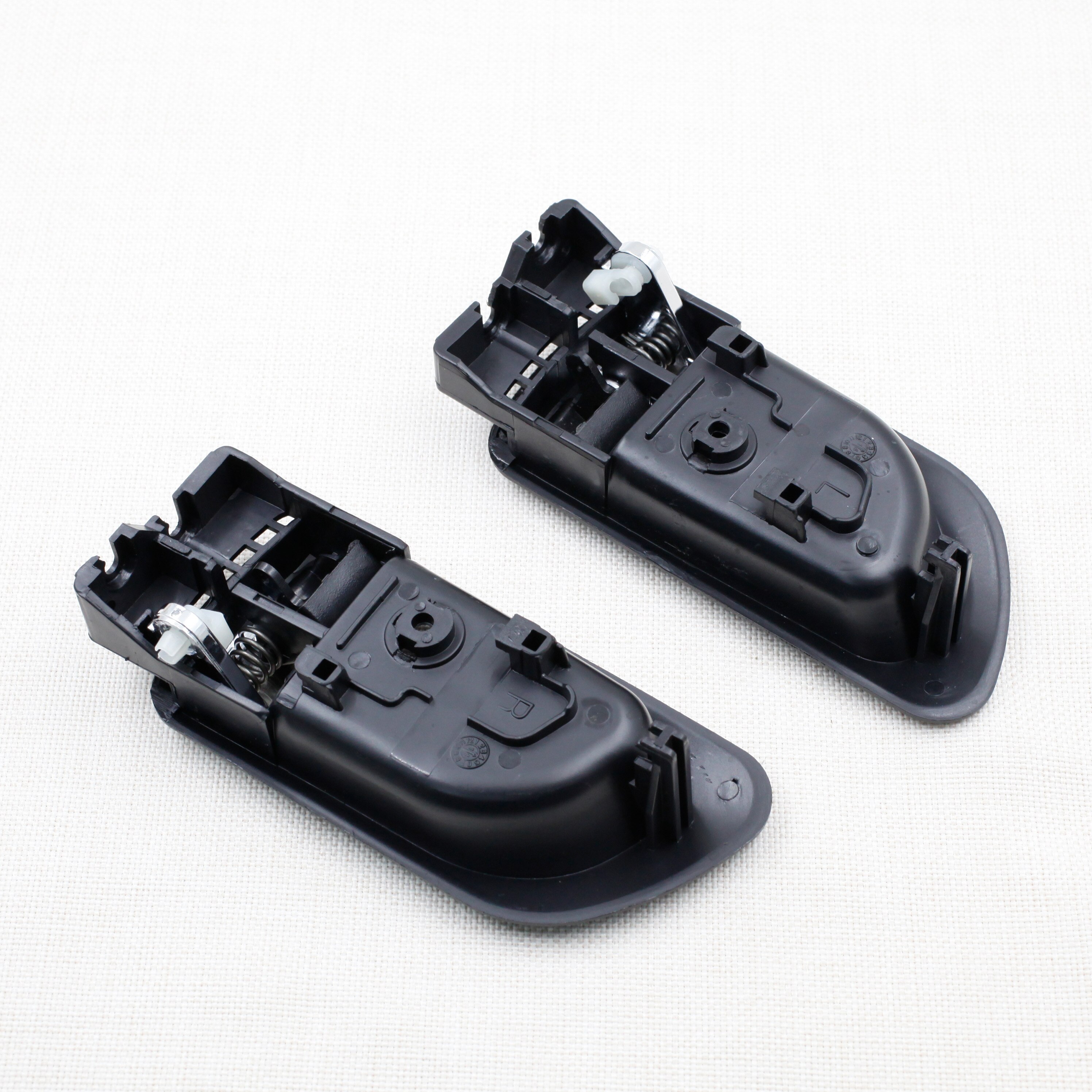 Car Inner Interior Door Handle, Inside Handles Front Rear Left Right for Great Wall Haval Hover H3 H5