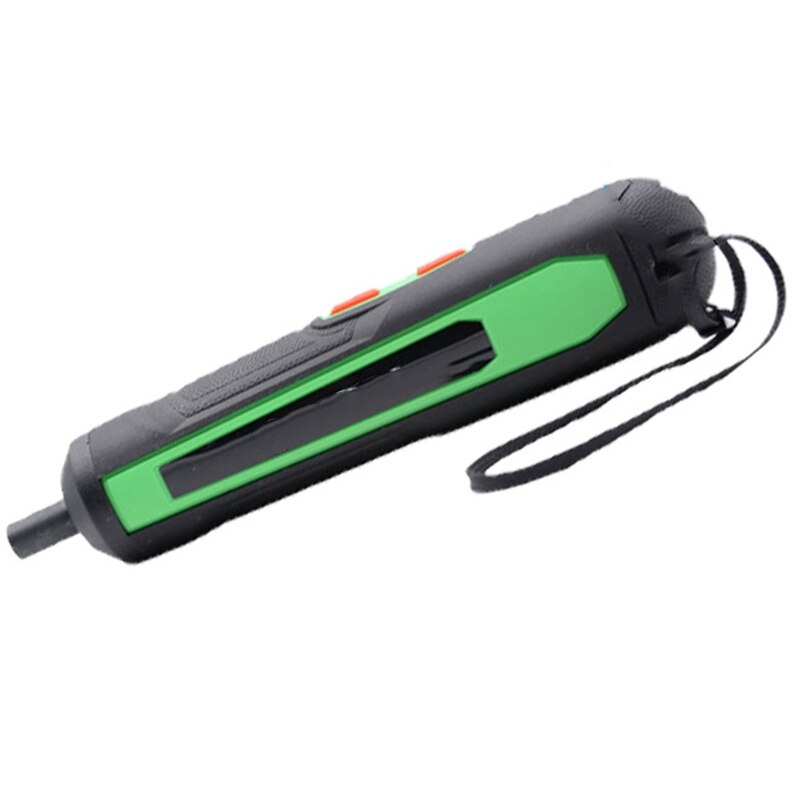 Mini Electric Screwdriver Rechargeable Power Screwdriver Kit with Lithium Battery Electric Screwdriver Power Tool