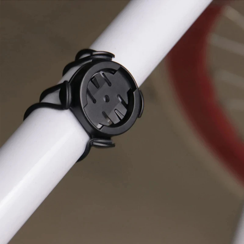 Mtb Bike Stopwatch Stands Verleng Adapter Beugel 8G Fietscomputer Houder Mount Voor Garmin Igpsport Legering Fietsen Accessoires