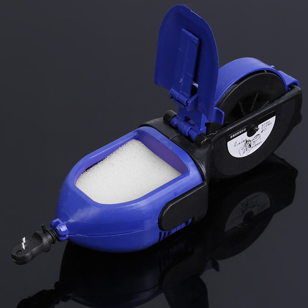 Wear Resistant Living Room Measuring Scriber Woodworking Carpenter Duct Fountain Non-Slip Construction Tool Manual Ink Marker