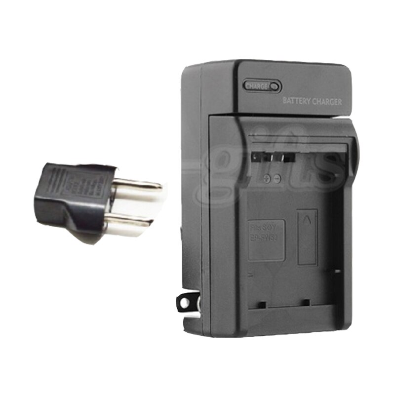 NP-BY1 NPBY1 NP BY1 batería + cargador de batería para Sony HDR-AZ1VR AZ1 AZ1V AZ1VR Cámara de Acción de deportes Mini videocámara np by1: charger