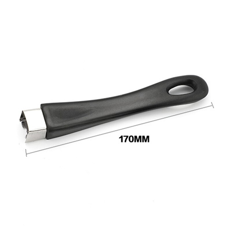 Bakeliet Vervanging Handvat Voor Bakken Pan Handvat Kookgerei Koekenpan Accessoires Non-stick Kookgerei Universele Pan Handvat