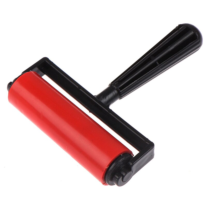 5D Diamond Painting Tool Roller DIY Craft Handmaking Oil Painting Wood Carving Wall Treatments Roller Wheel Paint Application