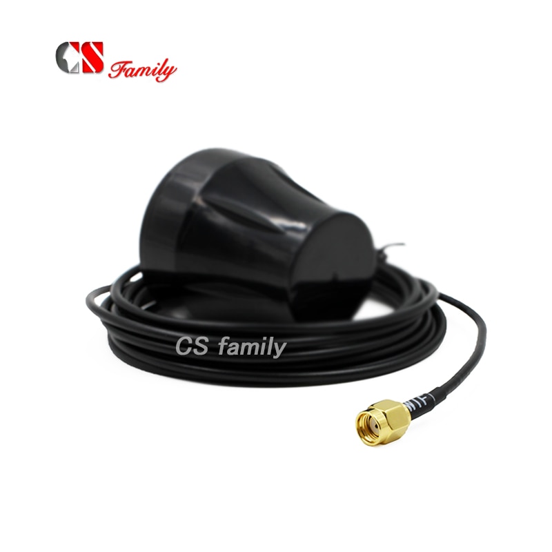 2.4G Receiver Antenna Omni directional,wifi waterproof antenna IP67