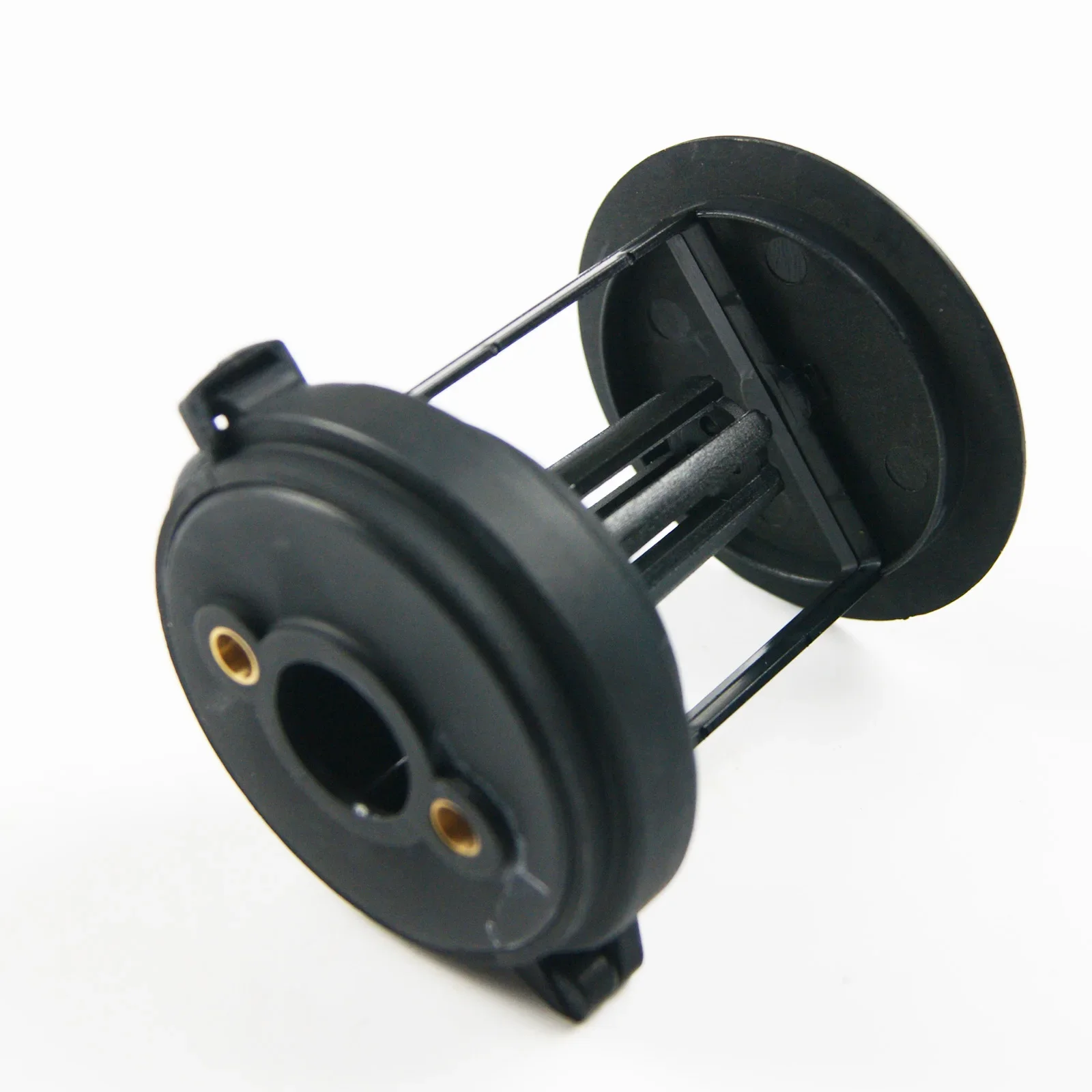 Filtro de aire compatible con motores HPI Baja 5B 5T Losi DBXL Rovan Rofun KM 1/5 Buggy Truck Zenoah CY 29 30,5 cc: YELLOW