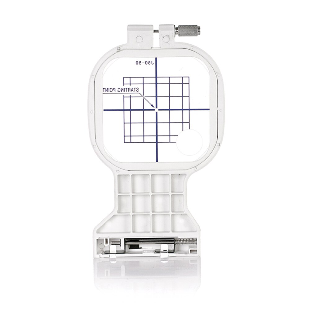 Sew Tech Embroidery Hoop for Janome Embroidery Machine Frames for Janome Demostic MC200E JA401 Embroidery Frame