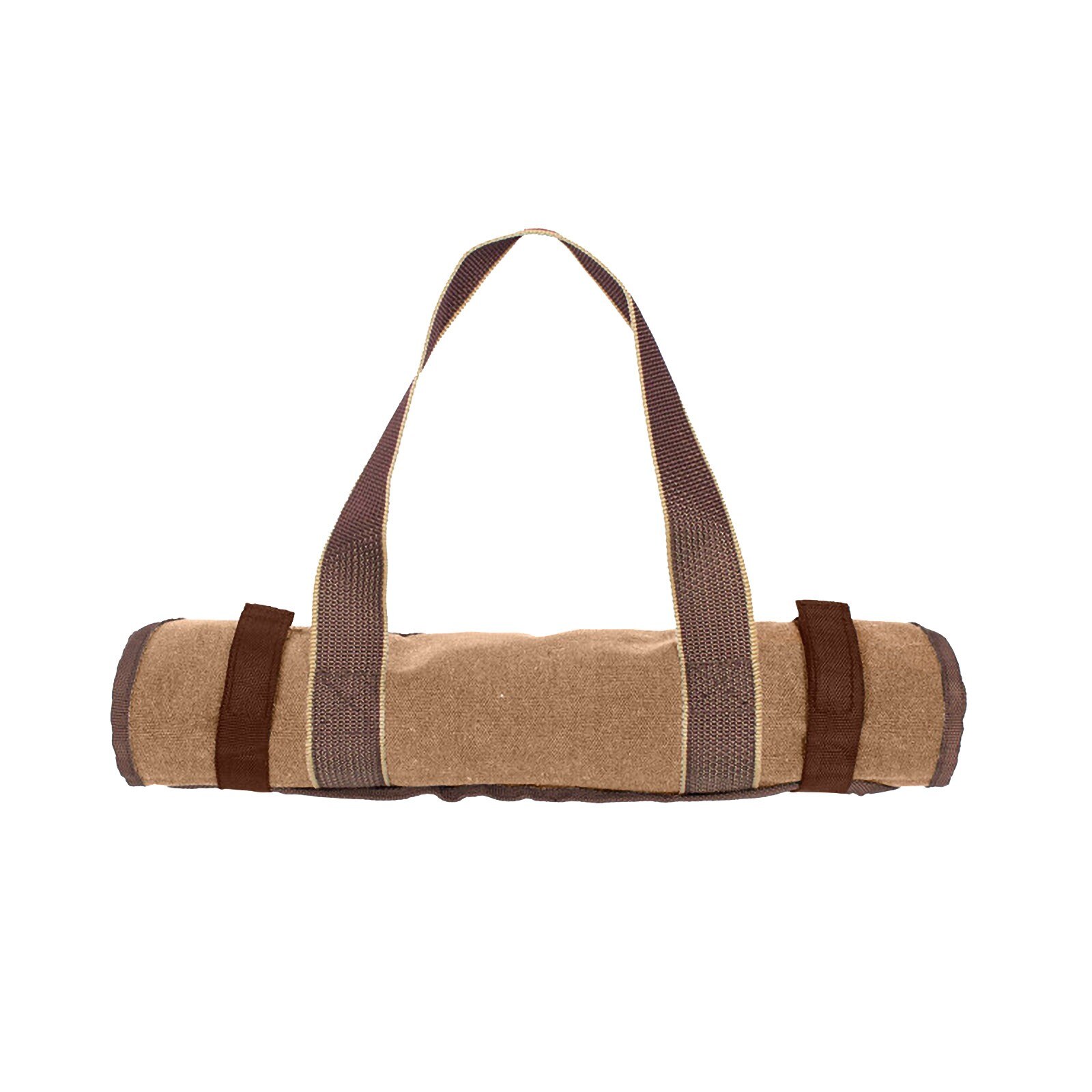 Supersized Canvas Firewood Wood Carrier bag Log Camping Outdoor Holder Carry storage bag Wooden Canvas Bag #41