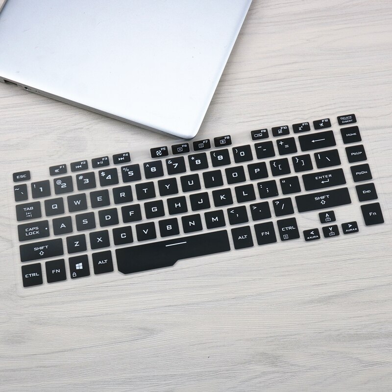 Asus Ga502du Cmo Keyboard Backlight