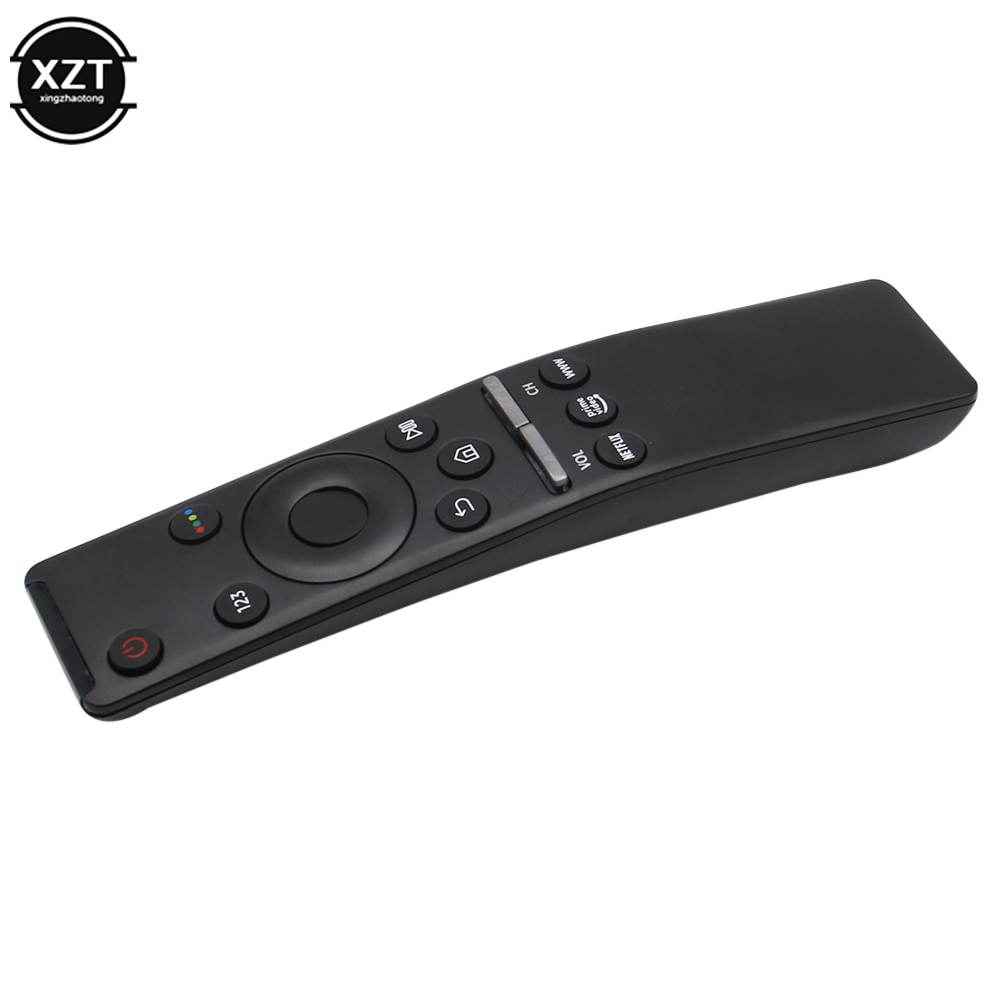 Universal fjernbetjening til samsung smart tv  bn59-01310a bn59-01329b/01259b/01312g un55 ru 7100 un58 ru 7100 un65 ru 7100 udskiftning