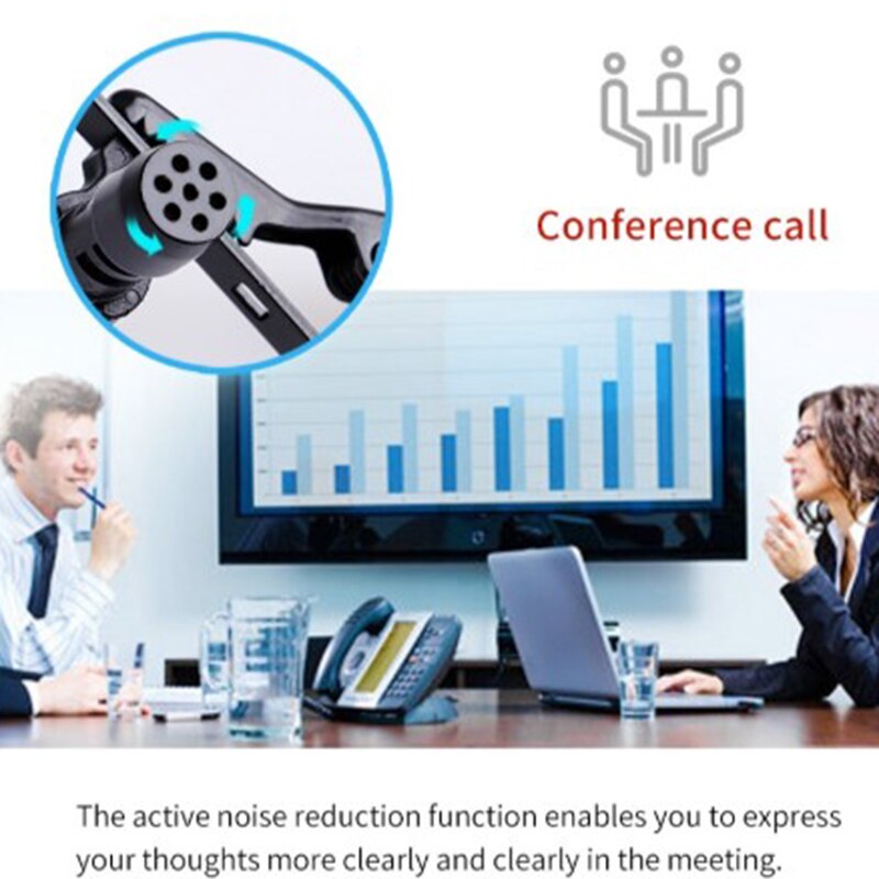 3.5mm Clip Mic Type C Microphone Phone Wired Mic Clip Condenser Microphone Clip Lavalier Microphone